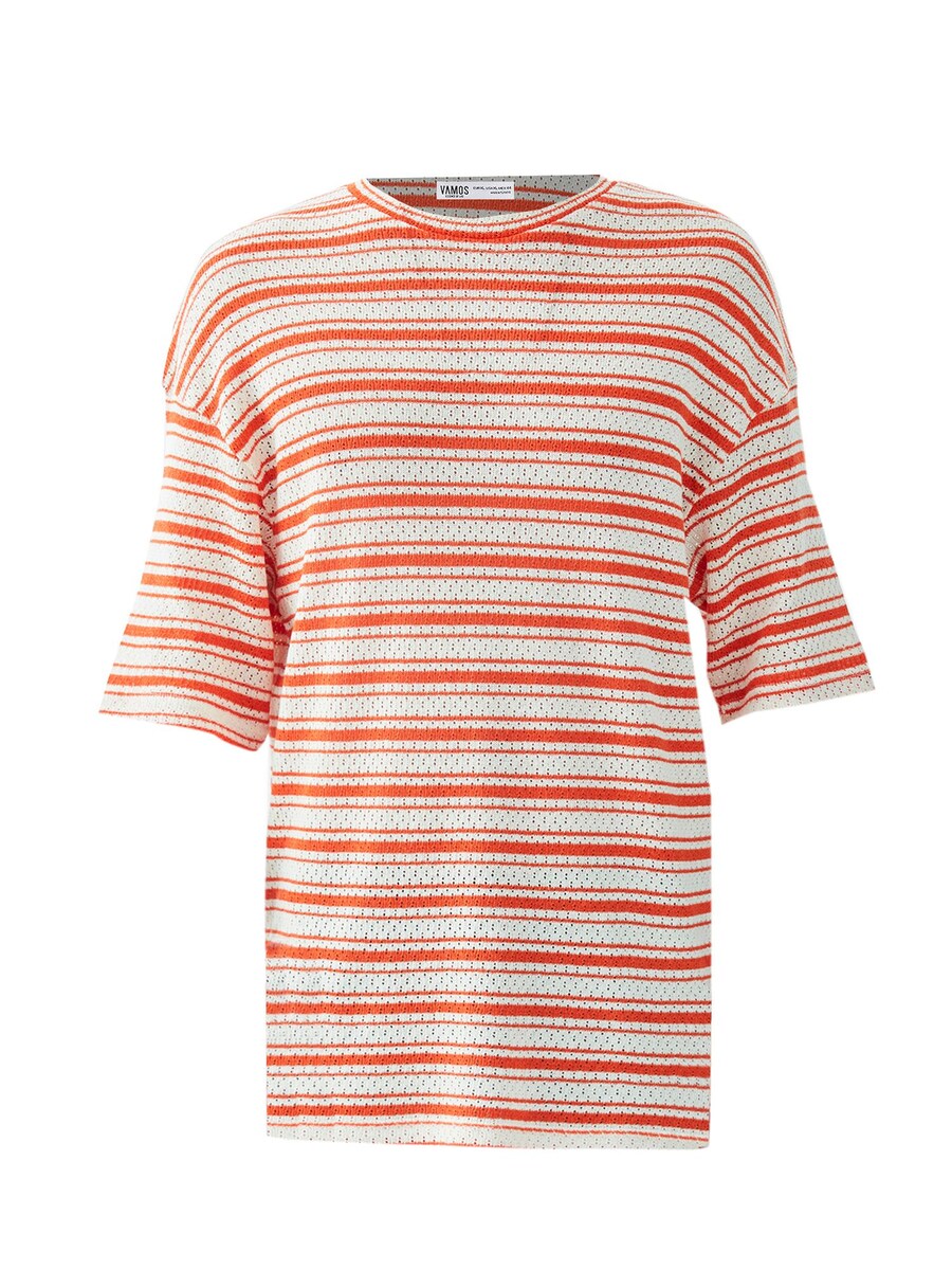 Рубашка VAMOS CLO, оранжевый
Рубашка VAMOS CLO, оранжевый