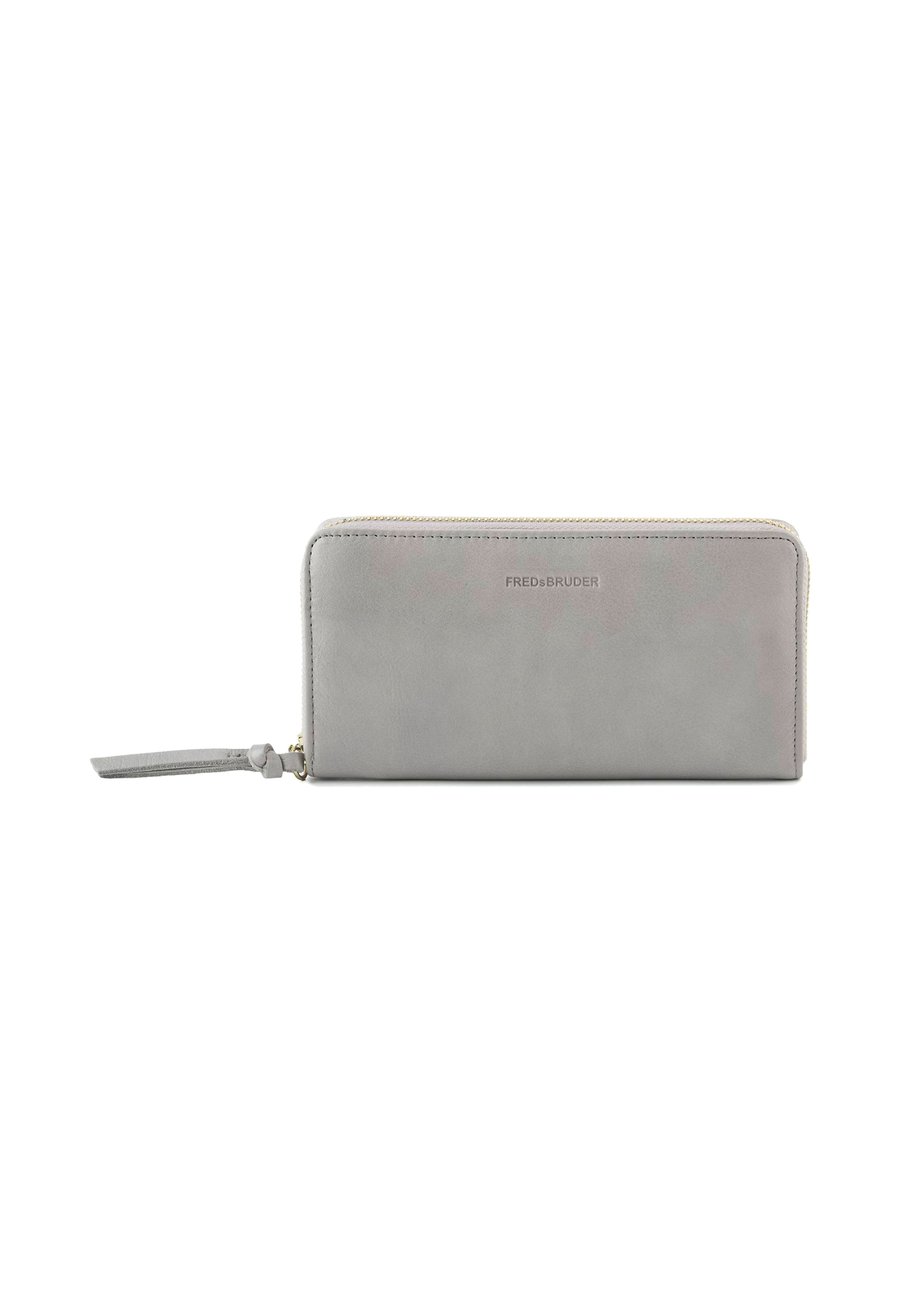 Кошелек FREDsBRUDER JUST EASY RFID SCHUTZ 18.5 CM, Light Grey
Кошелек FREDsBRUDER JUST EASY RFID SCHUTZ 18.5 CM, Light Grey