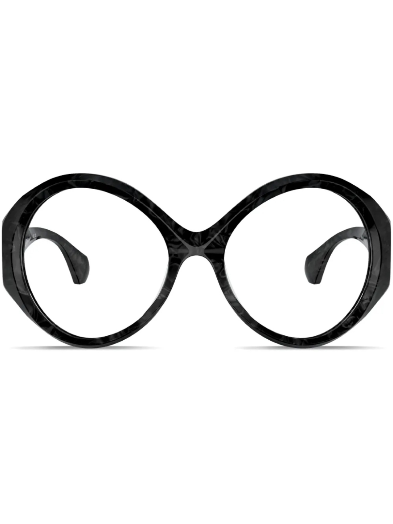 Alain Mikli солнцезащитные очки в овальной оправе, черный
Alain Mikli солнцезащитные очки в овальной оправе, черный