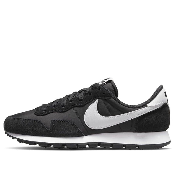 Кроссовки air pegasus 83 'black white' Nike, черный 
Кроссовки air pegasus 83 'black white' Nike, черный