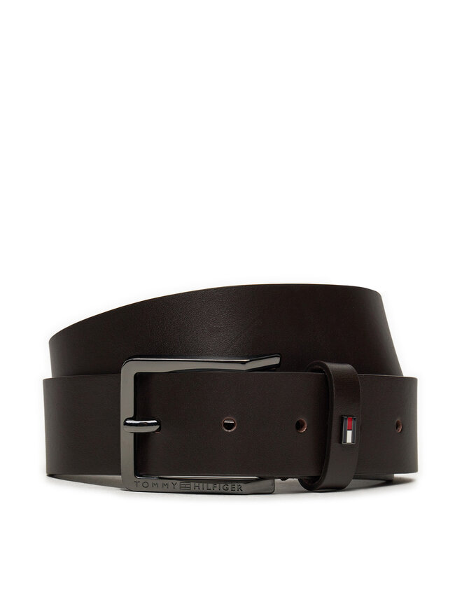 Ремень Tommy Hilfiger Oliver AM0AM12819, коричневый
Ремень Tommy Hilfiger Oliver AM0AM12819, коричневый