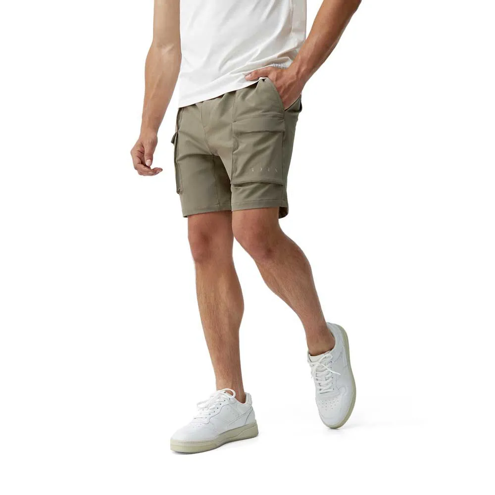 Шорты Born Living Yoga Tambo 7´´, коричневый
Шорты Born Living Yoga Tambo 7´´, коричневый