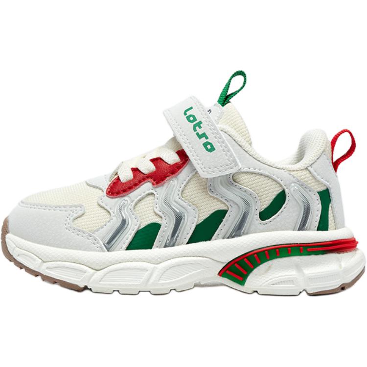 Кроссовки детские с низким верхом и противоскользящим износостойким верхом для младенцев и малышей Disney, белый/зеленый
Кроссовки детские с низким верхом и противоскользящим износостойким верхом для младенцев и малышей Disney, белый/зеленый