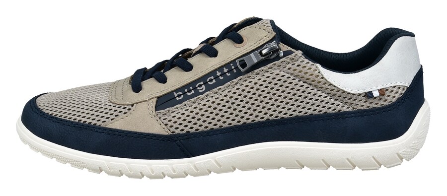 Кроссовки bugatti, Beige
Кроссовки bugatti, Beige