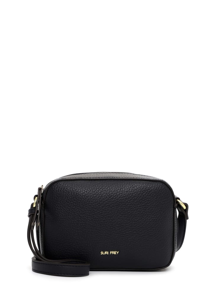 Сумка через плечо SURI FREY, синий
Сумка через плечо SURI FREY, синий