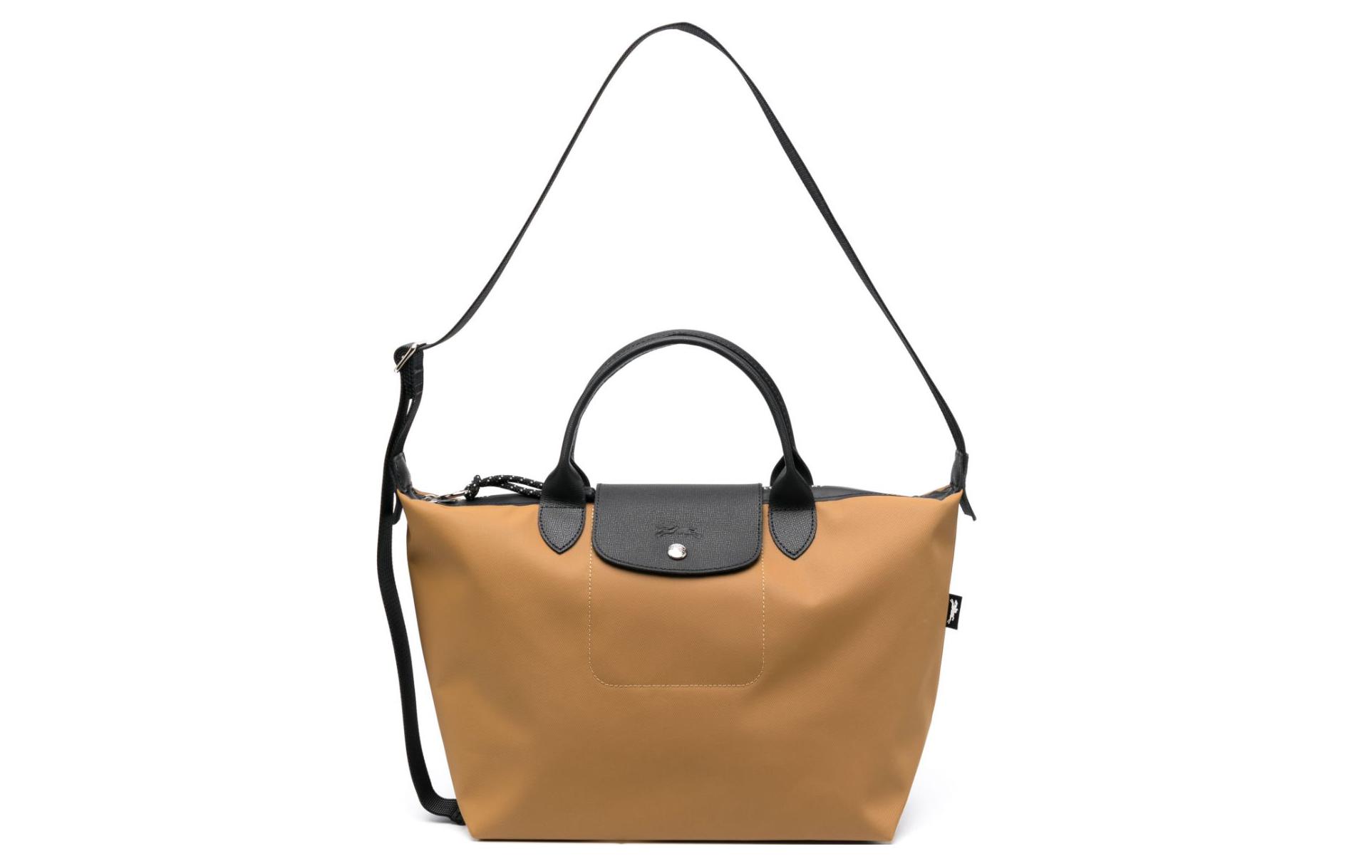 LONGCHAMP Сумка Le Pliage Energy через плечо средняя женская brown
LONGCHAMP Сумка Le Pliage Energy через плечо средняя женская brown