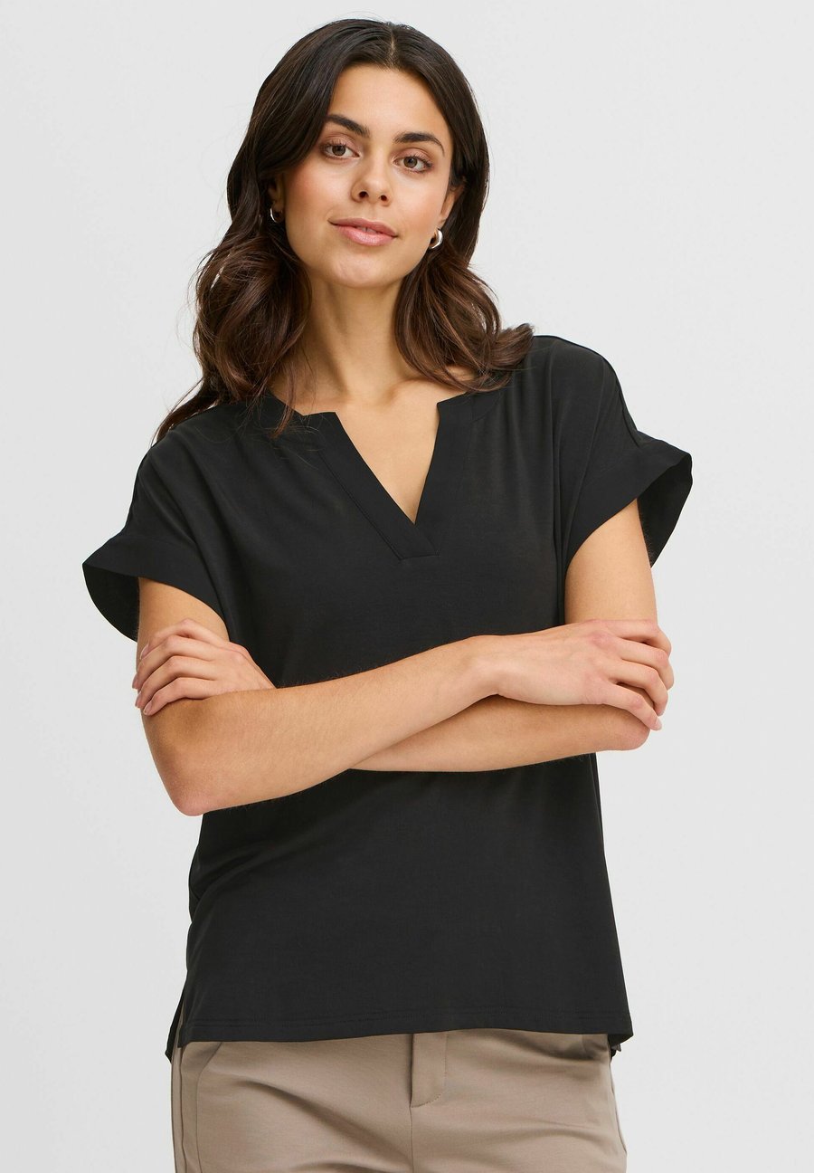 Футболка Fransa FRLIV, Black, Черный, Футболка Fransa FRLIV, Black
Футболка Fransa FRLIV, Black, Черный, Футболка Fransa FRLIV, Black