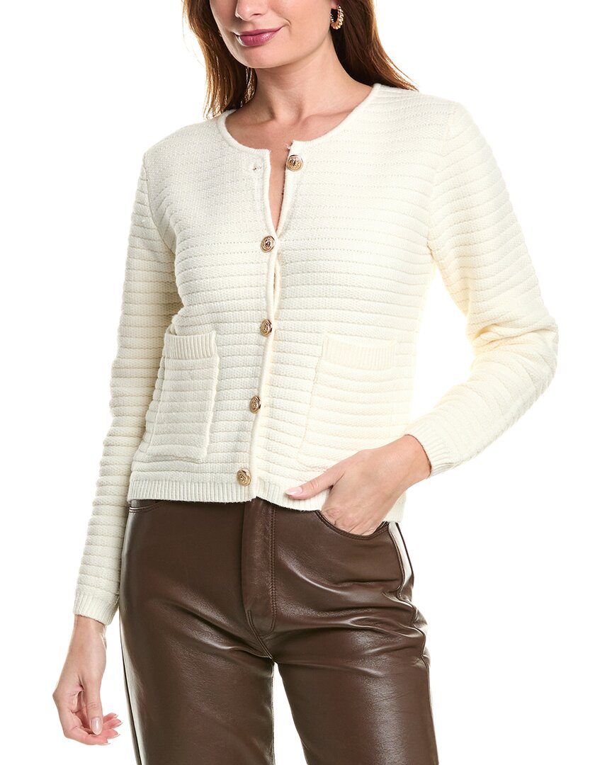 Кардиган Rain + Rose
Кардиган Rain + Rose