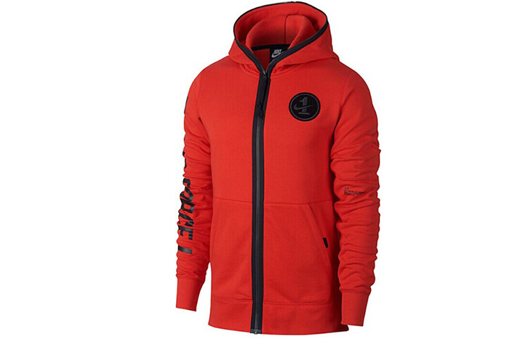 Мужская куртка Nike, Красный
Мужская куртка Nike, Красный