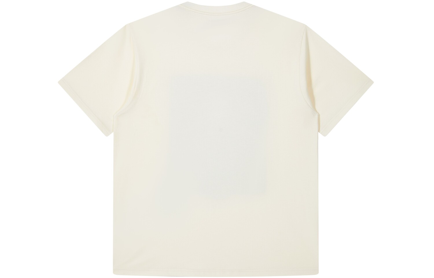 KREATE Футболка унисекс, Бежевый
KREATE Футболка унисекс, Бежевый