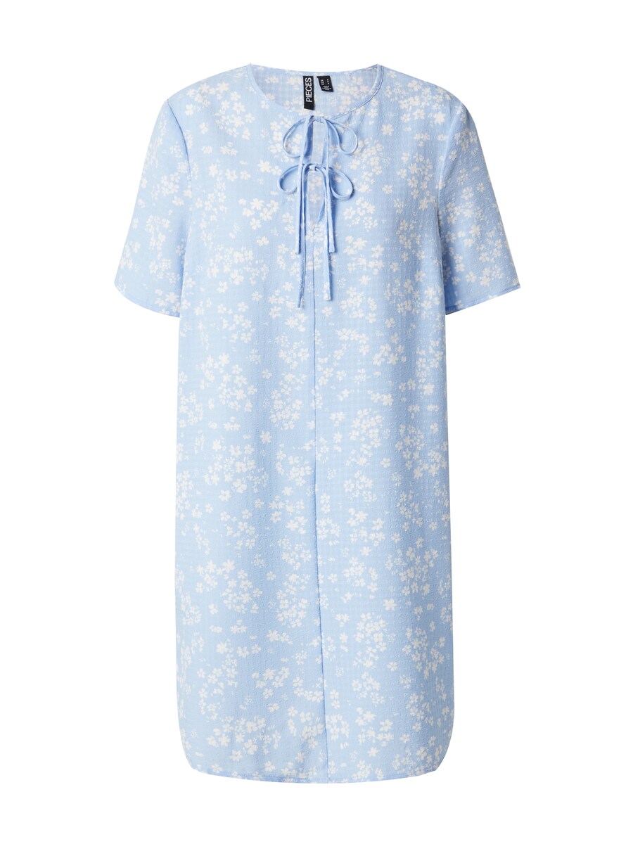 Платье PIECES PCELISA, светло-синий
Платье PIECES PCELISA, светло-синий
