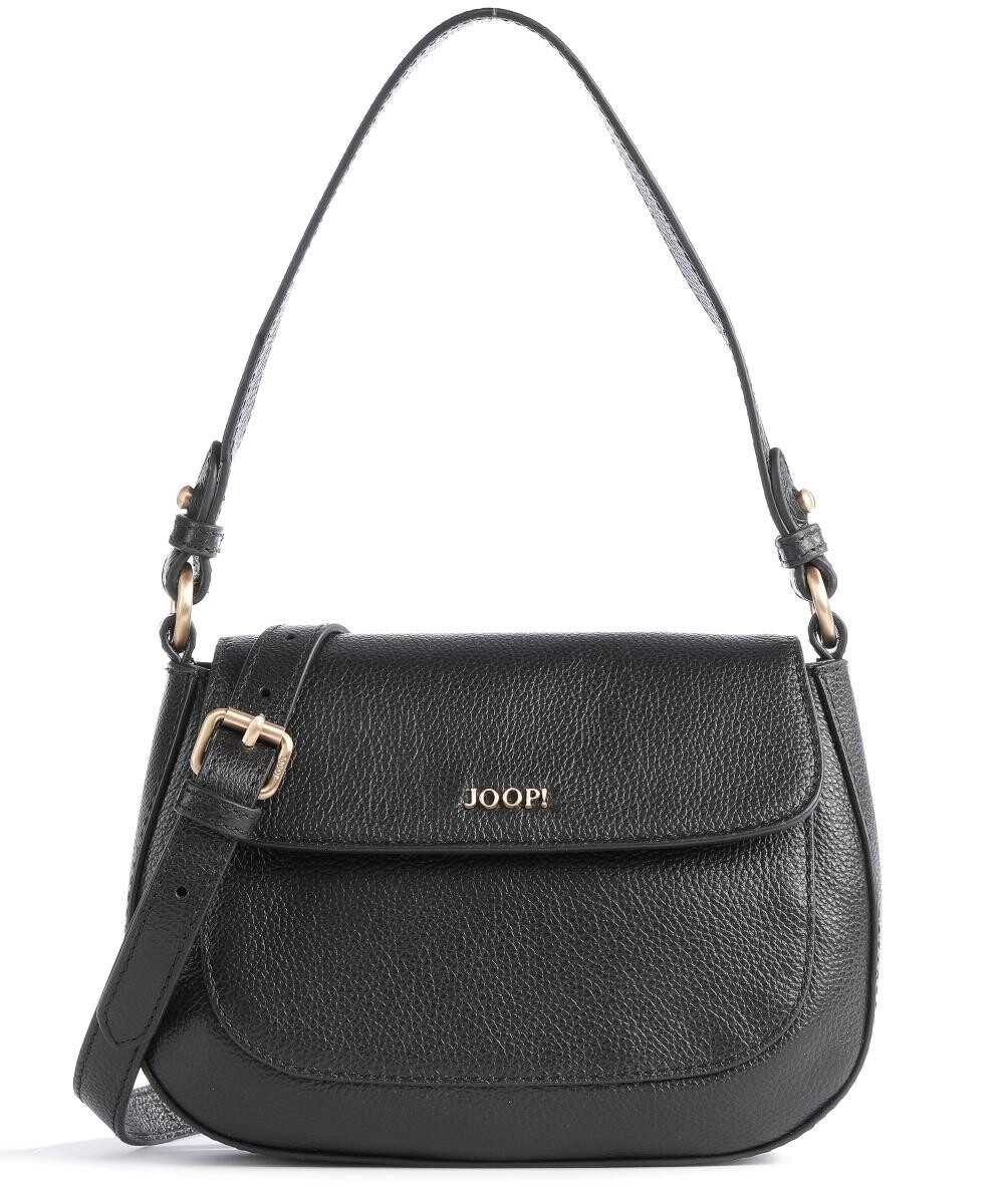 Сумка через плечо Cortina Edition Loreen из искусственной кожи Joop!, черный
Сумка через плечо Cortina Edition Loreen из искусственной кожи Joop!, черный