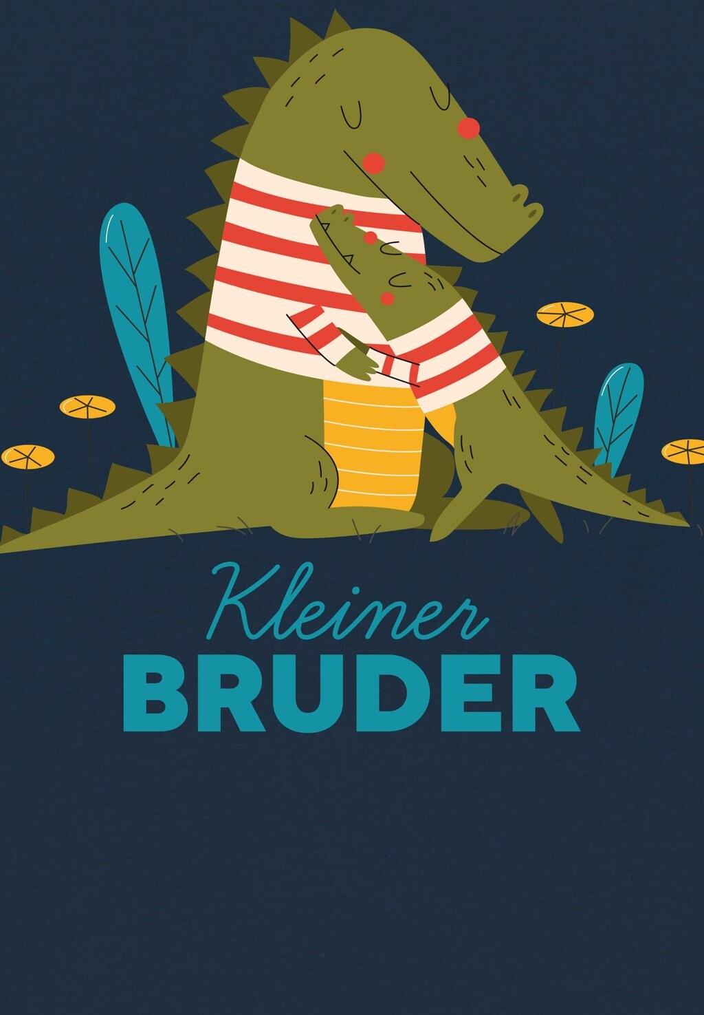 Футболка с принтом watapparel, темно-синий
Футболка с принтом watapparel, темно-синий