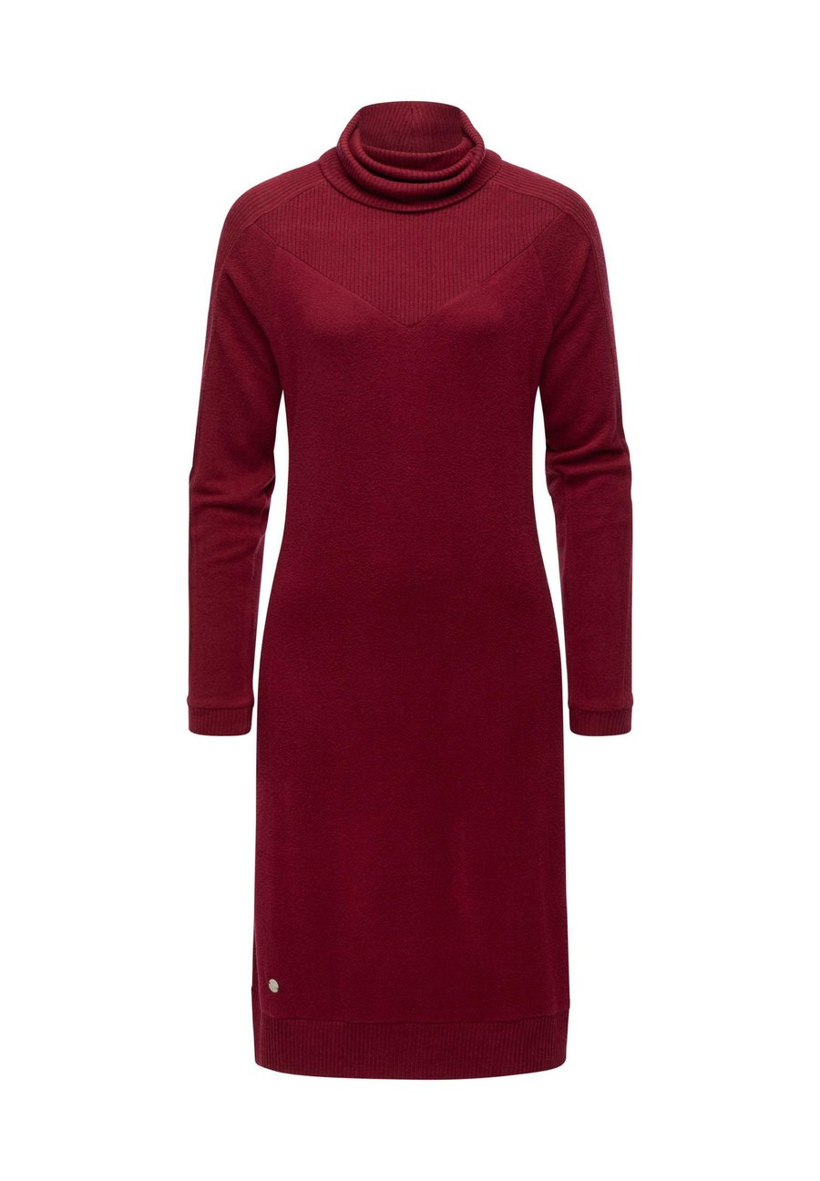 Платье Ragwear PEONA, Wine Red/Bordeaux
Платье Ragwear PEONA, Wine Red/Bordeaux
