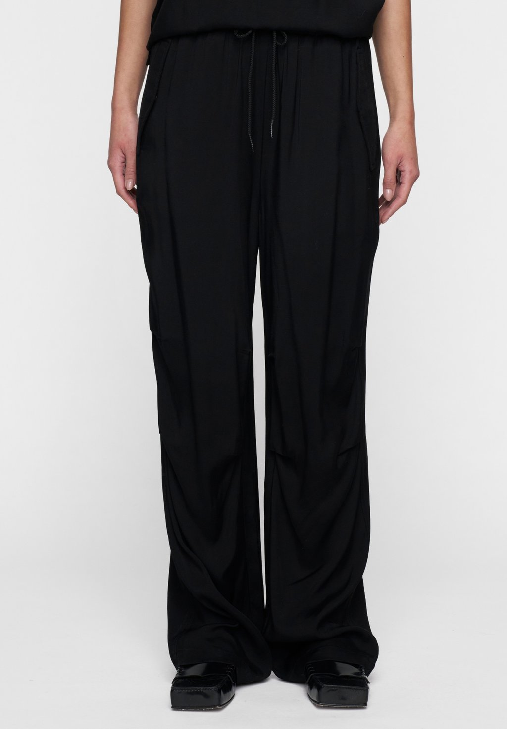 Брюки 10DAYS, черный
Брюки 10DAYS, черный