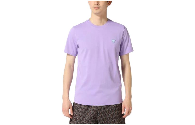 GUESS Фиолетовая футболка для мужчин, Фиолетовый, GUESS Фиолетовая футболка для мужчин
GUESS Фиолетовая футболка для мужчин, Фиолетовый, GUESS Фиолетовая футболка для мужчин