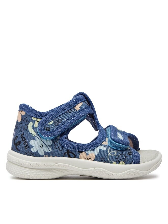 Сандалии Superfit, синий
Сандалии Superfit, синий