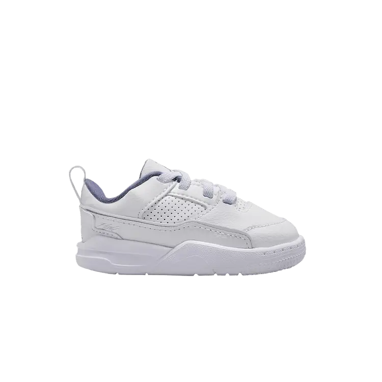 Кроссовки Air Jordan Flight Court TD, White Dusty Amethyst
Кроссовки Air Jordan Flight Court TD, White Dusty Amethyst