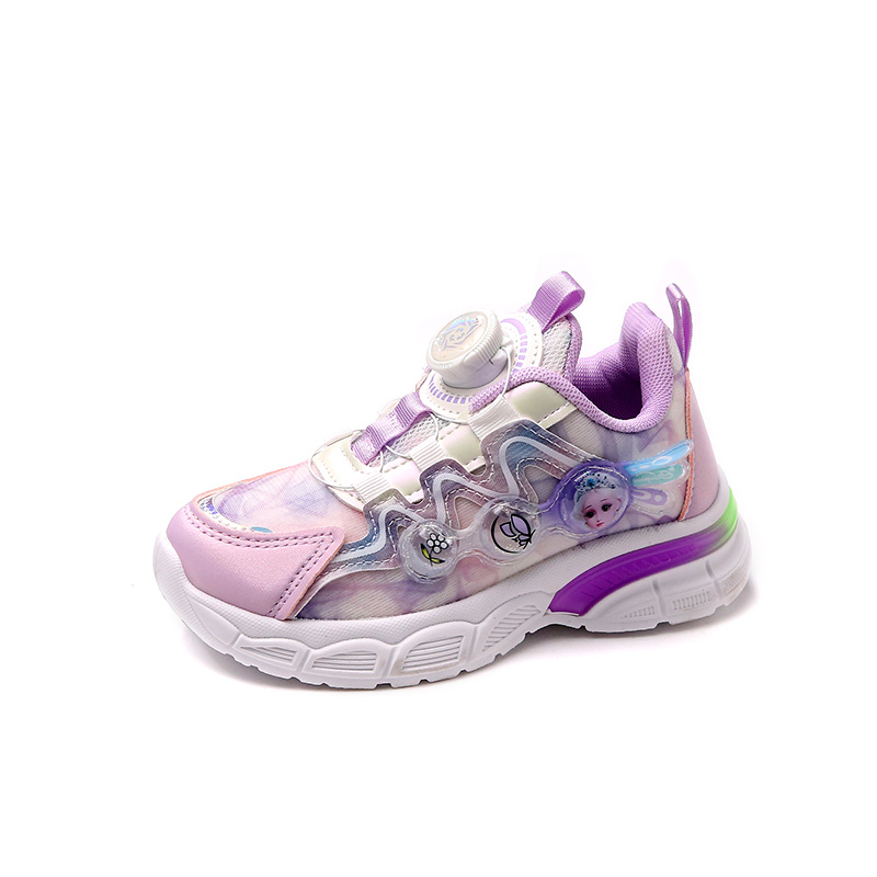 Детские кроссовки для бега KUPE, фиолетовый
Детские кроссовки для бега KUPE, фиолетовый