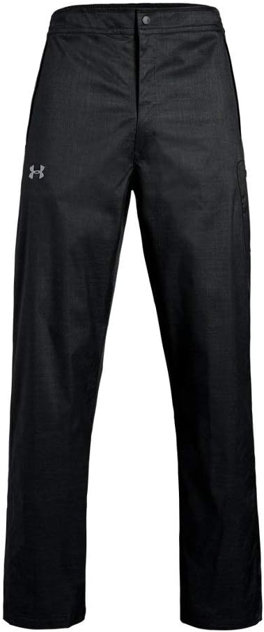 Under Armour UA Storm Team, Black/ Steel
Under Armour UA Storm Team, Black/ Steel