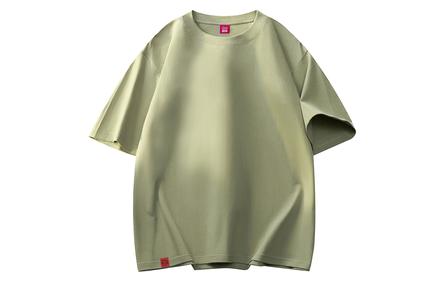 Футболка унисекс Disney, зеленый
Футболка унисекс Disney, зеленый