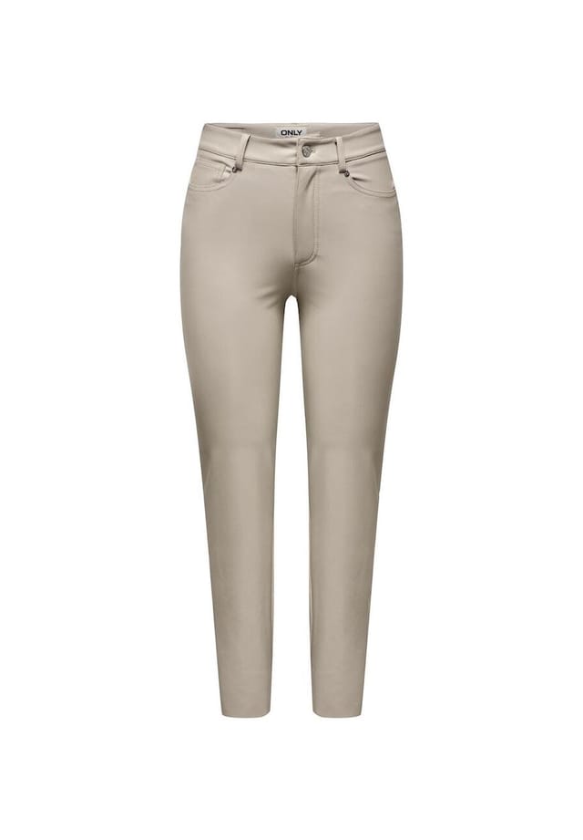 Брюки Only, цвет silver lining
Брюки Only, цвет silver lining