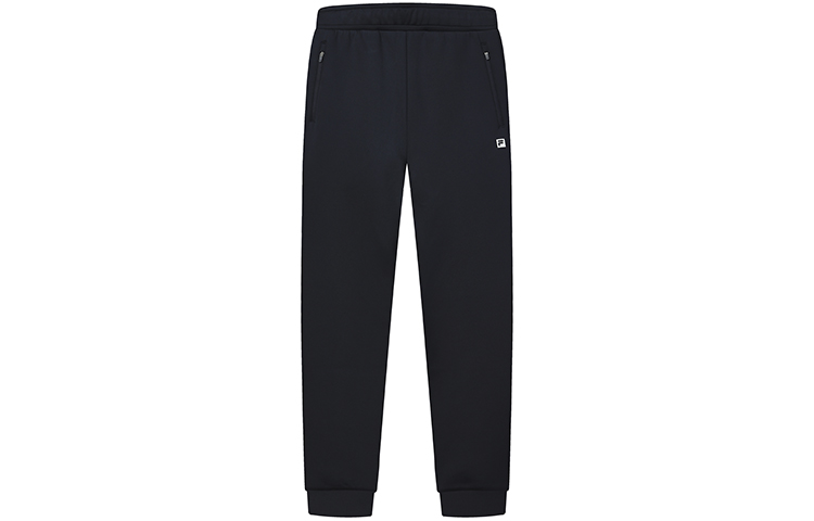 Fila Мужские спортивные трикотажные штаны Athletics, королевский синий
Fila Мужские спортивные трикотажные штаны Athletics, королевский синий