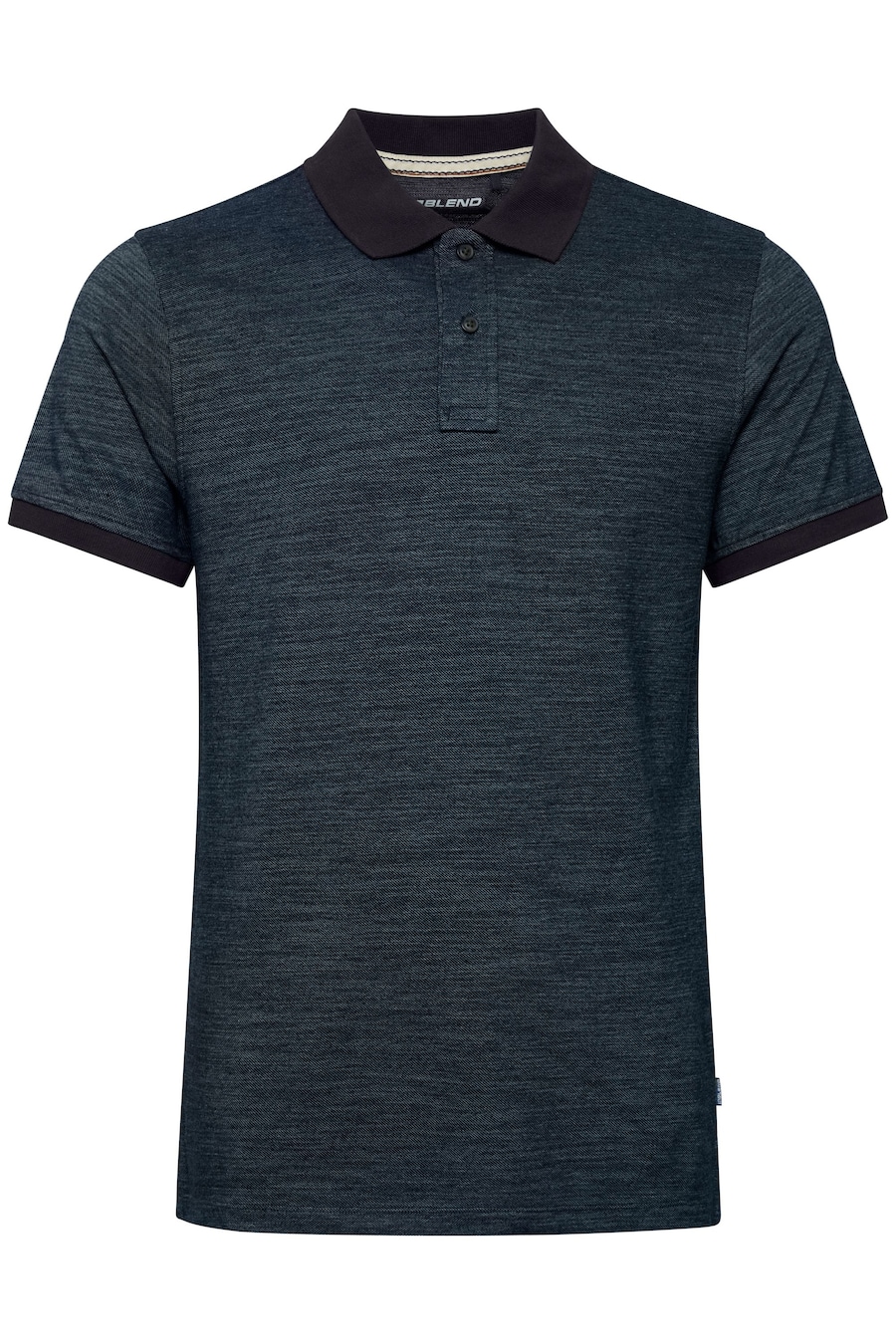 Рубашка BLEND Bhalfredo, Mottled Blue
Рубашка BLEND Bhalfredo, Mottled Blue