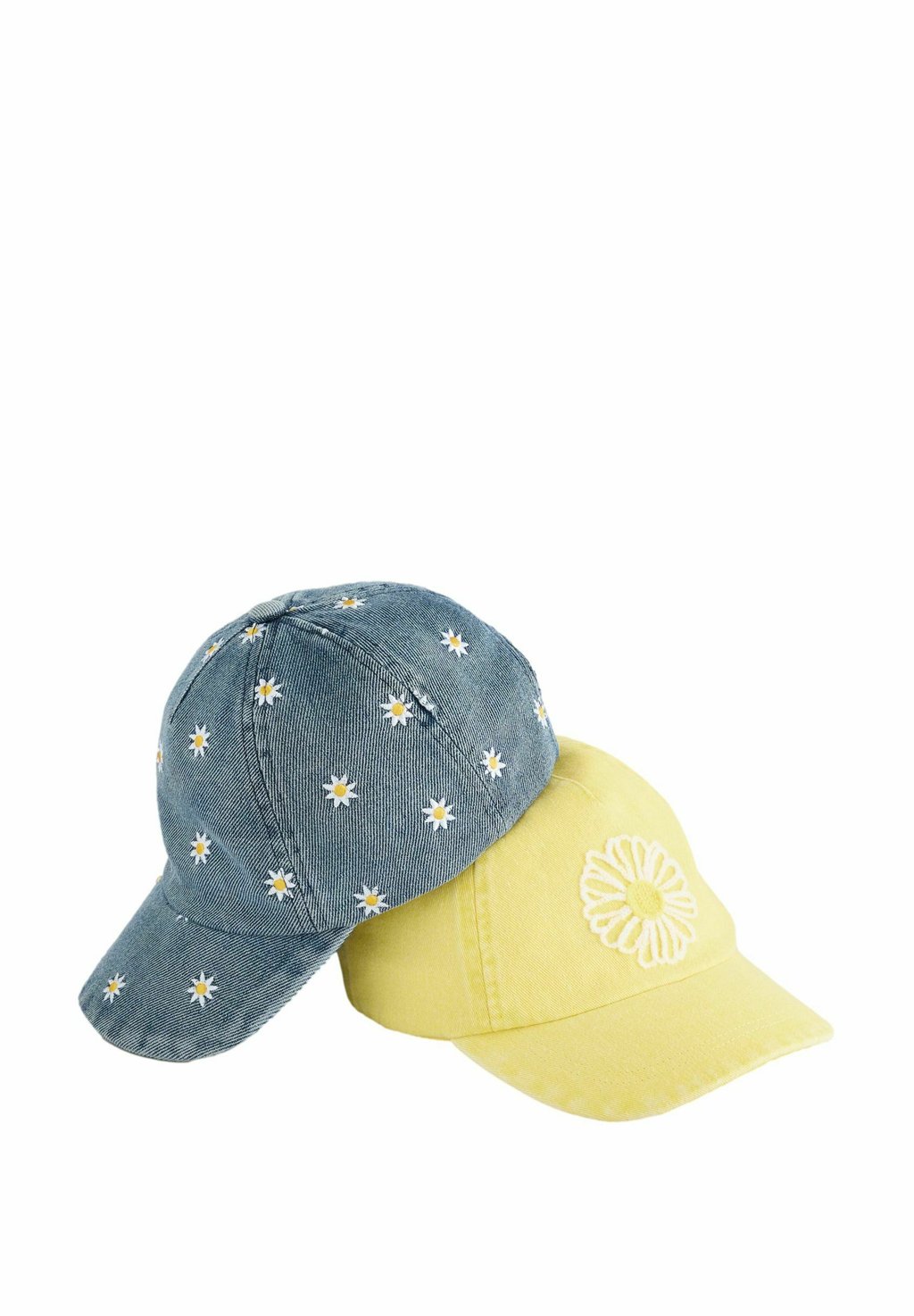 Бейсболка 2 PACK Next, желтый
Бейсболка 2 PACK Next, желтый