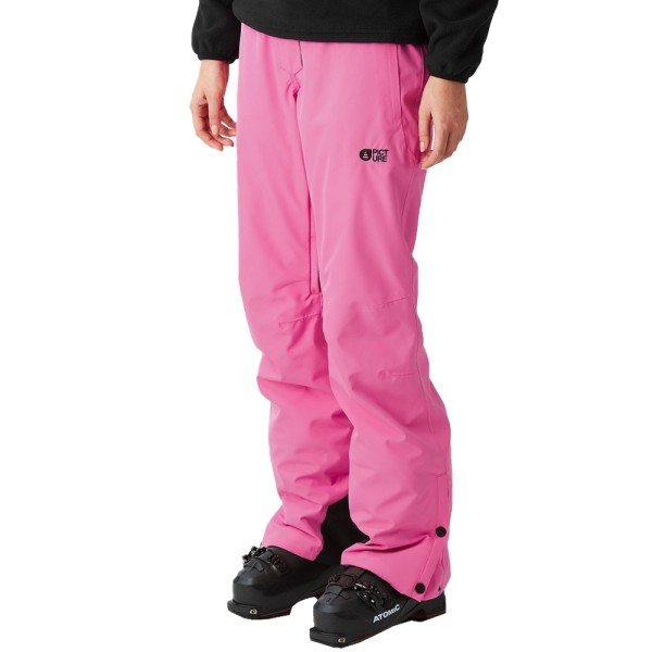 Штаны для сноуборда Exa Picture, розовый
Штаны для сноуборда Exa Picture, розовый