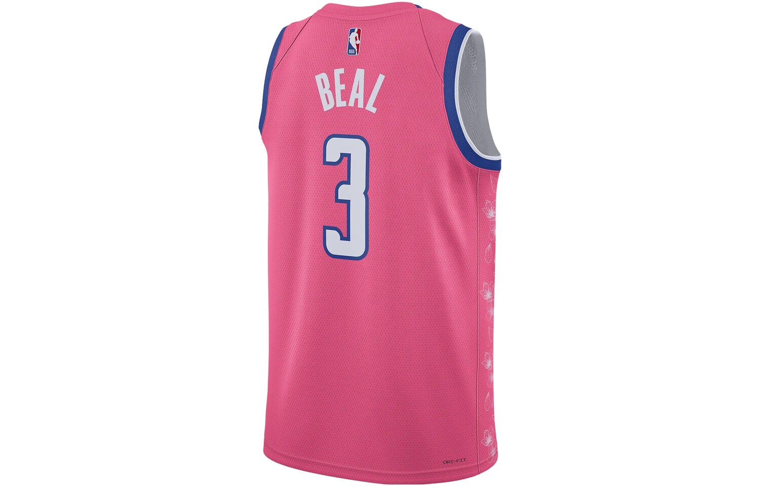 Мужская футболка Nike, цвет Pink
Мужская футболка Nike, цвет Pink