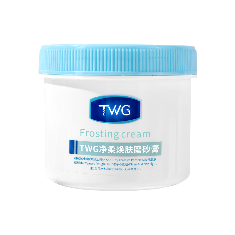 Унисекс скрабы TWG
Унисекс скрабы TWG