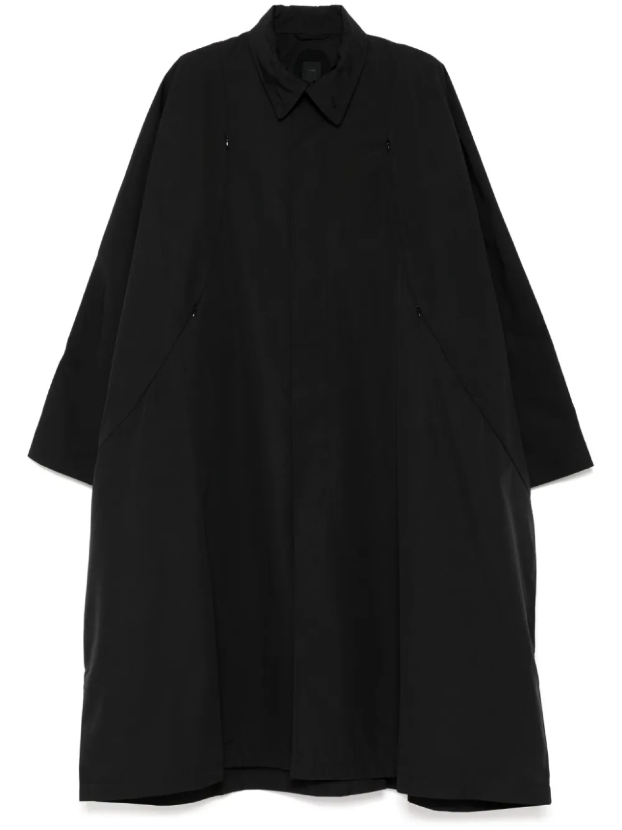 Пальто J.LAL Emulate, черный
Пальто J.LAL Emulate, черный