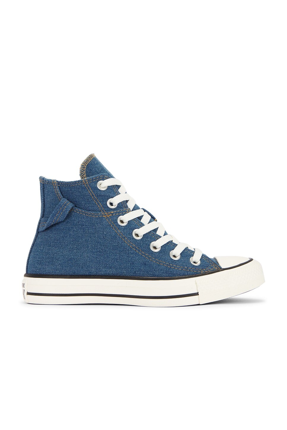 Высокие кроссовки Chuck Taylor All Star Converse, цвет Navy, Burnt Honey, & Egret
Высокие кроссовки Chuck Taylor All Star Converse, цвет Navy, Burnt Honey, & Egret