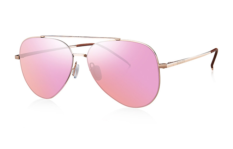 Титановые авиаторские солнцезащитные очки унисекс BOLON, BL8010E67-Прозрачный фиолетовый
Титановые авиаторские солнцезащитные очки унисекс BOLON, BL8010E67-Прозрачный фиолетовый