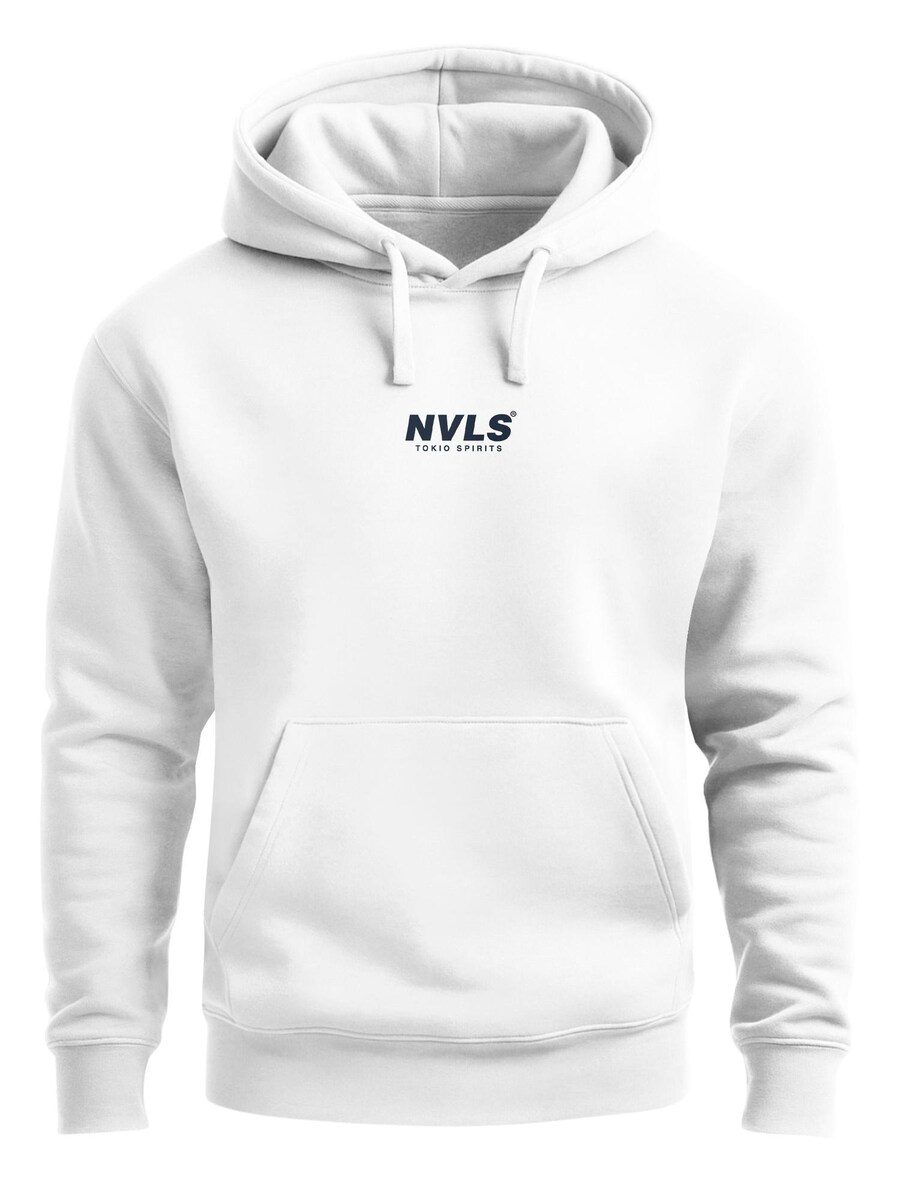 Толстовка Neverless Tokyo Wave, белый
Толстовка Neverless Tokyo Wave, белый