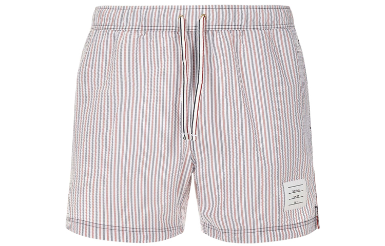 THOM BROWNE Пляжные шорты Men's Pink
THOM BROWNE Пляжные шорты Men's Pink