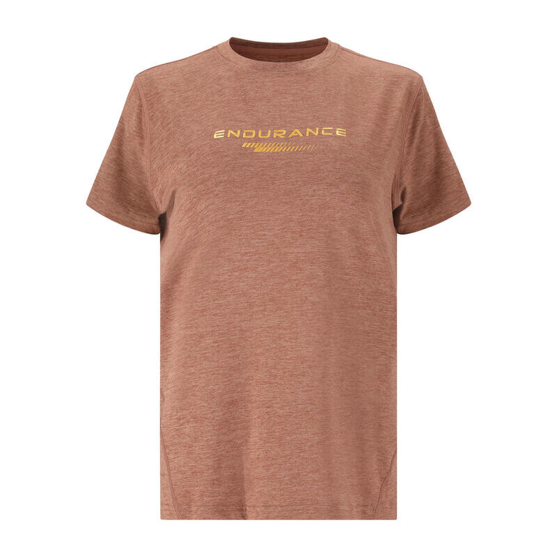 Рубашка Endurance, цвет beige/beige/beige
Рубашка Endurance, цвет beige/beige/beige