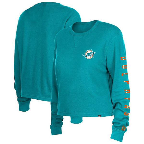 Женская термофутболка с длинным рукавом aqua miami dolphins sport night New Era, Синий, Женская термофутболка с длинным рукавом aqua miami dolphins sport night New Era
Женская термофутболка с длинным рукавом aqua miami dolphins sport night New Era, Синий, Женская термофутболка с длинным рукавом aqua miami dolphins sport night New Era