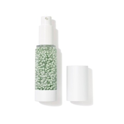 Jane Iredale HydroPure Tinted Serum Увлажняющая формула с прозрачным покрытием с гиалуроновой кислотой и CoQ10 Green
Jane Iredale HydroPure Tinted Serum Увлажняющая формула с прозрачным покрытием с гиалуроновой кислотой и CoQ10 Green