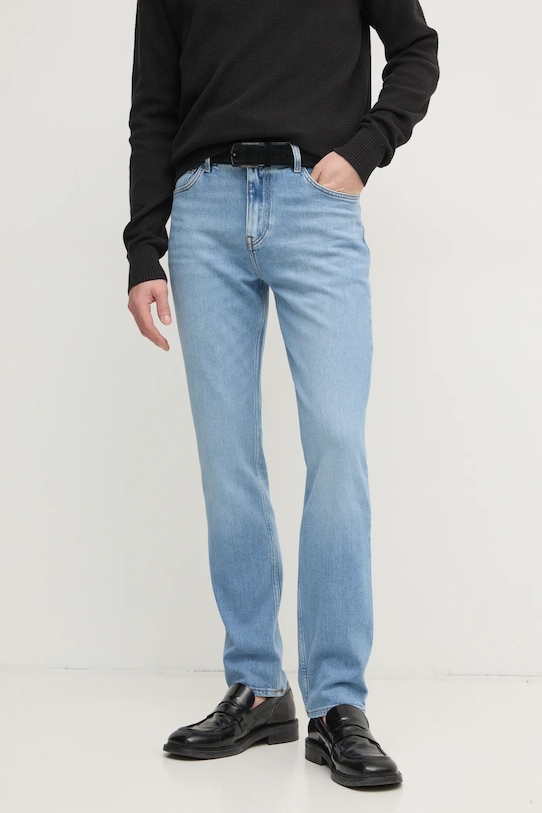 Джинсы Tommy Hilfiger, синий 
Джинсы Tommy Hilfiger, синий