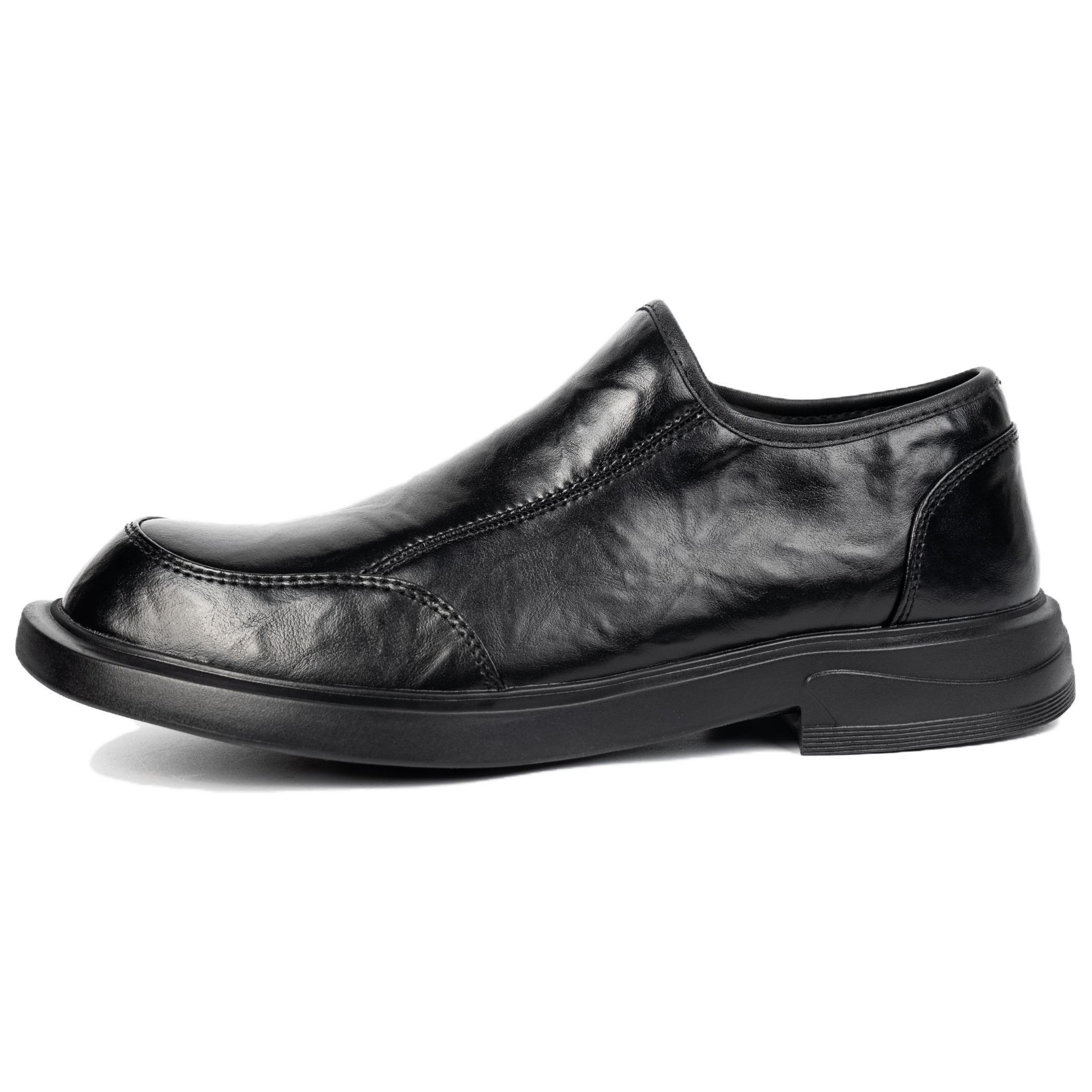 Мужские повседневные туфли Low top G5, черный
Мужские повседневные туфли Low top G5, черный