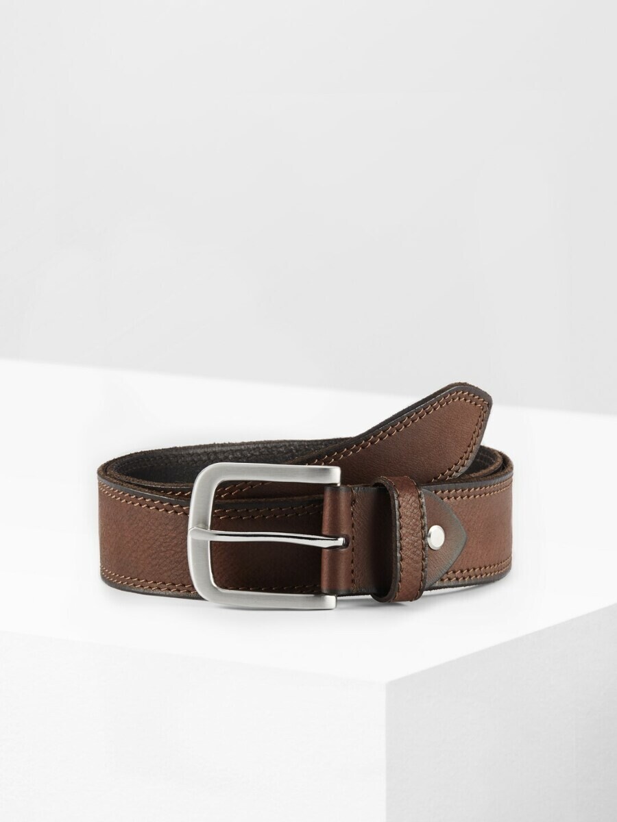 Ремень Paddocks, коричневый
Ремень Paddocks, коричневый