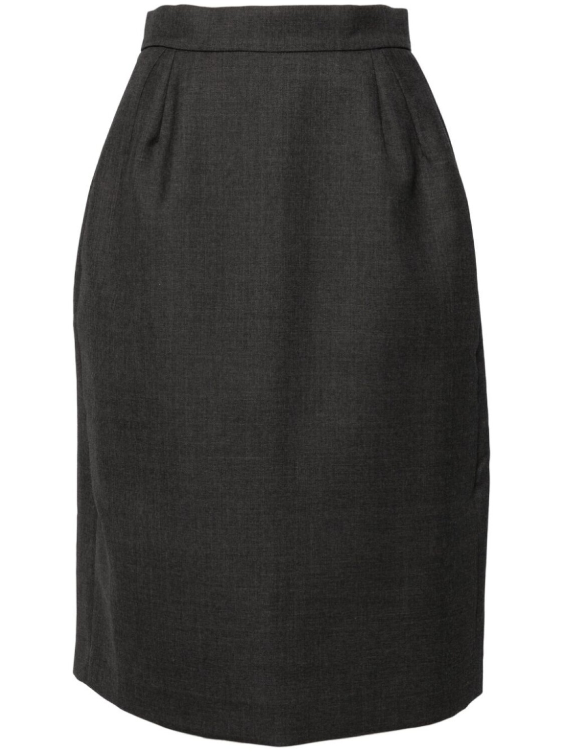 ALAINPAUL юбка Open Tailored, серый
ALAINPAUL юбка Open Tailored, серый