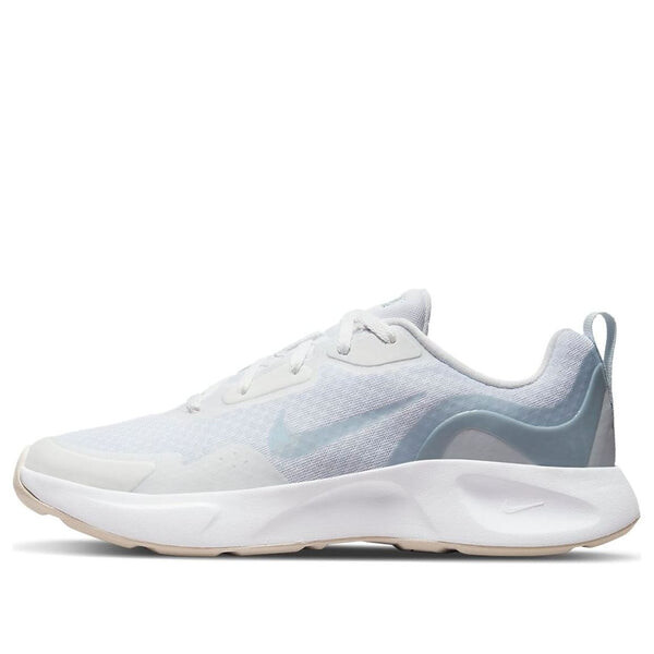 Кроссовки носить весь день Nike, белый
Кроссовки носить весь день Nike, белый