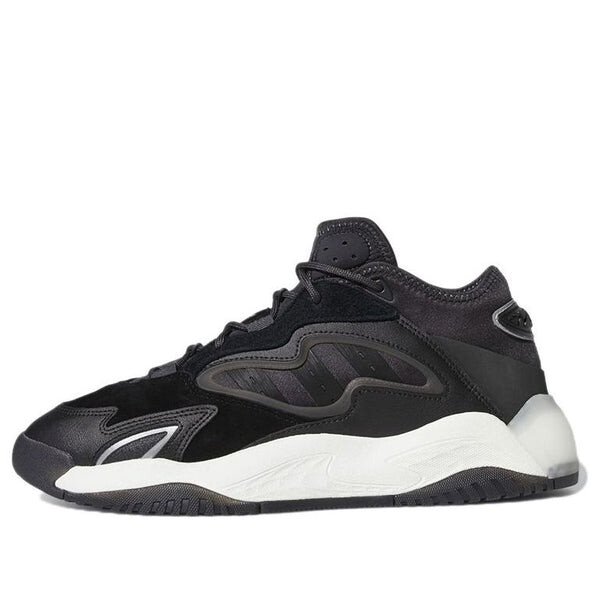 Кроссовки оригинальные стритбол 2.0 Adidas, черный
Кроссовки оригинальные стритбол 2.0 Adidas, черный