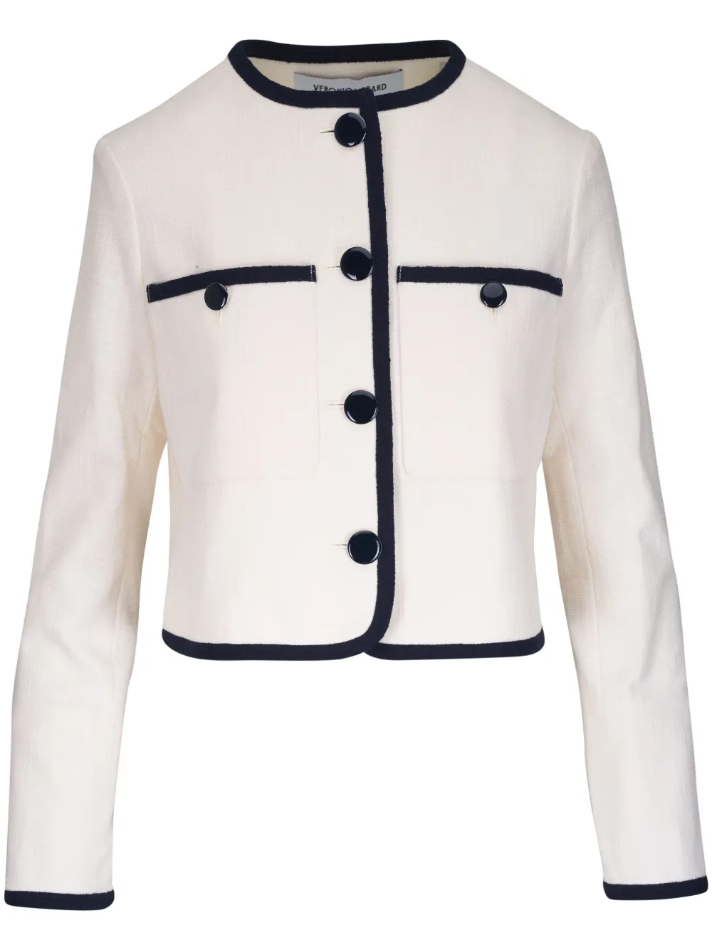 Куртка Beale Veronica Beard, белый
Куртка Beale Veronica Beard, белый