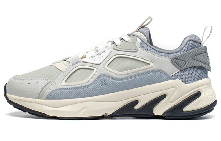 Кроссовки XTEP Casual Shoes Men Low-Top Gray, Серый, Кроссовки XTEP Casual Shoes Men Low-Top Gray 
Кроссовки XTEP Casual Shoes Men Low-Top Gray, Серый, Кроссовки XTEP Casual Shoes Men Low-Top Gray