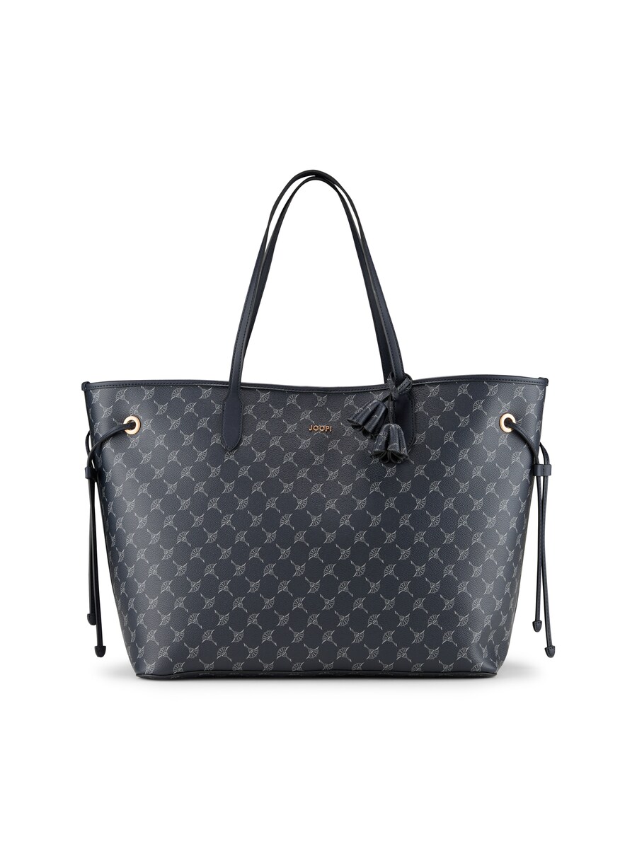 Сумка-шоппер JOOP!, темно-синий
Сумка-шоппер JOOP!, темно-синий