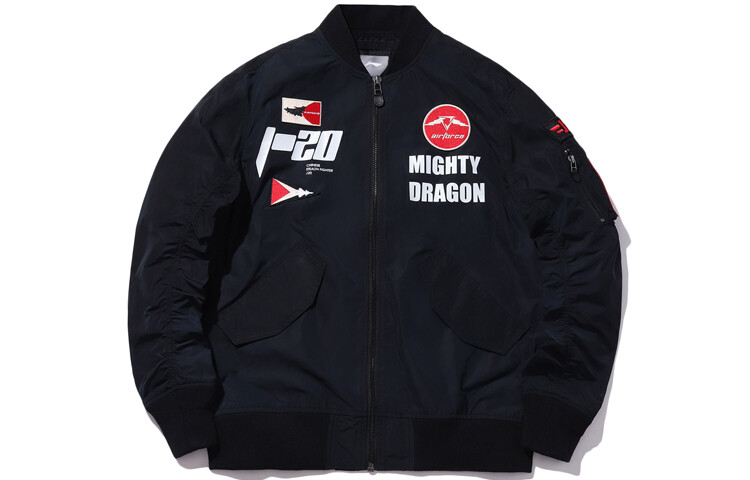 Куртка мужская Lining
Куртка мужская Lining